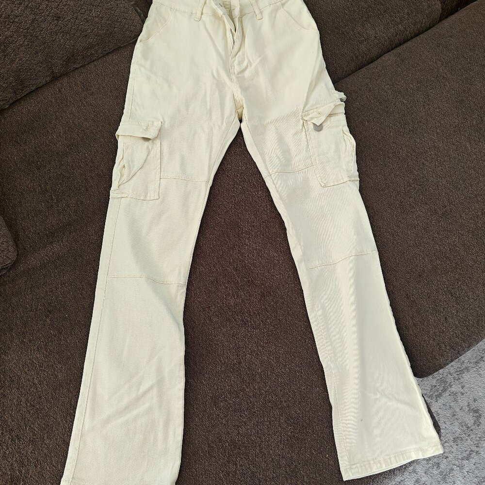 Cargo Jean/Pants